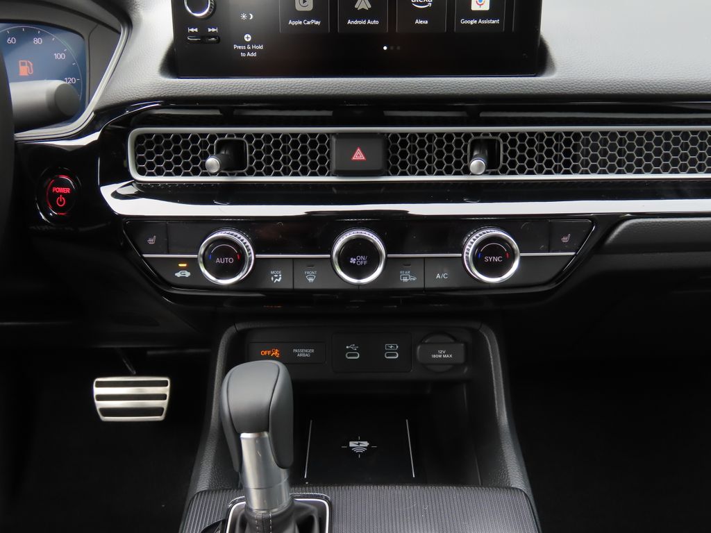Thumbnail: 2026 Honda Civic - 23
