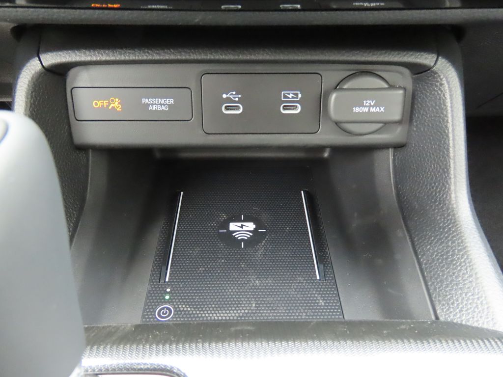 Thumbnail: 2026 Honda Civic - 24