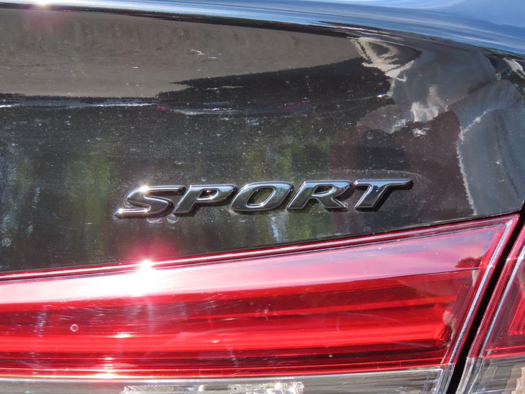 Thumbnail: 2026 Honda Civic - 19