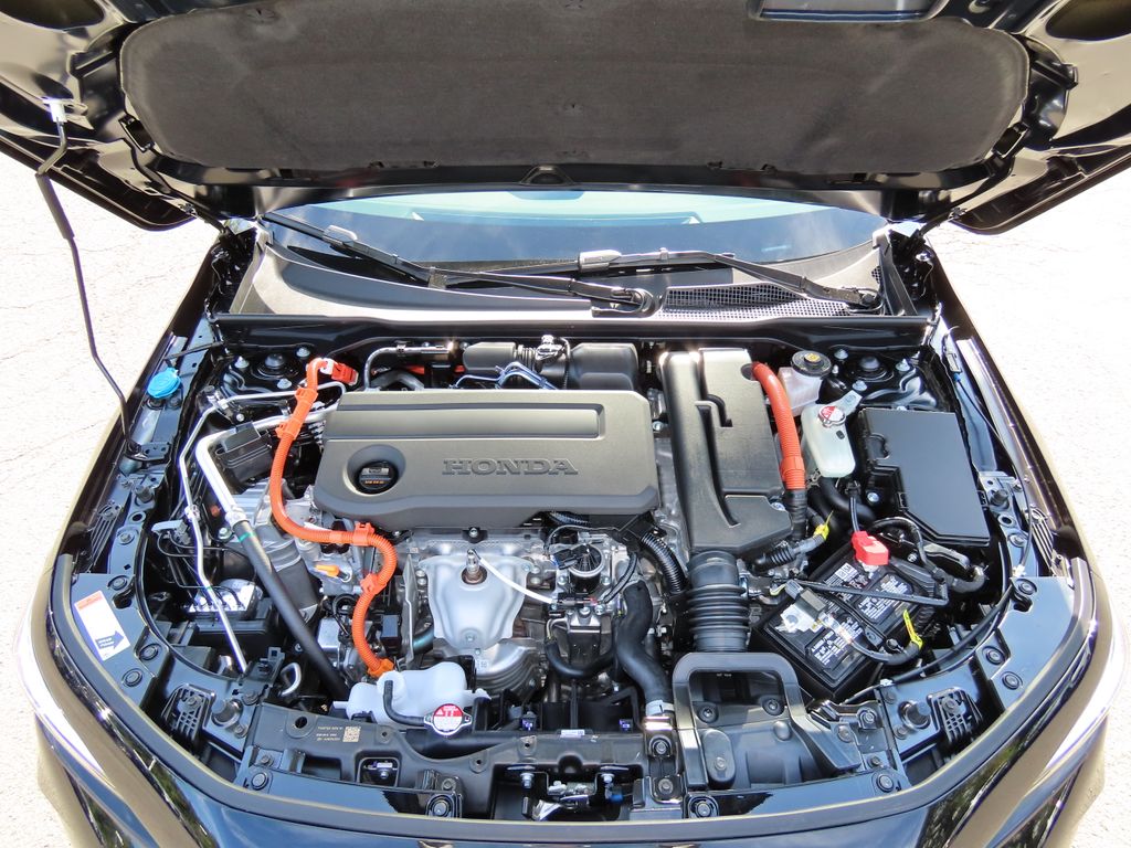 Thumbnail: 2026 Honda Civic - 7