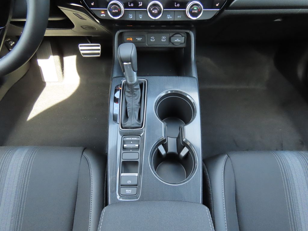 Thumbnail: 2026 Honda Civic - 14