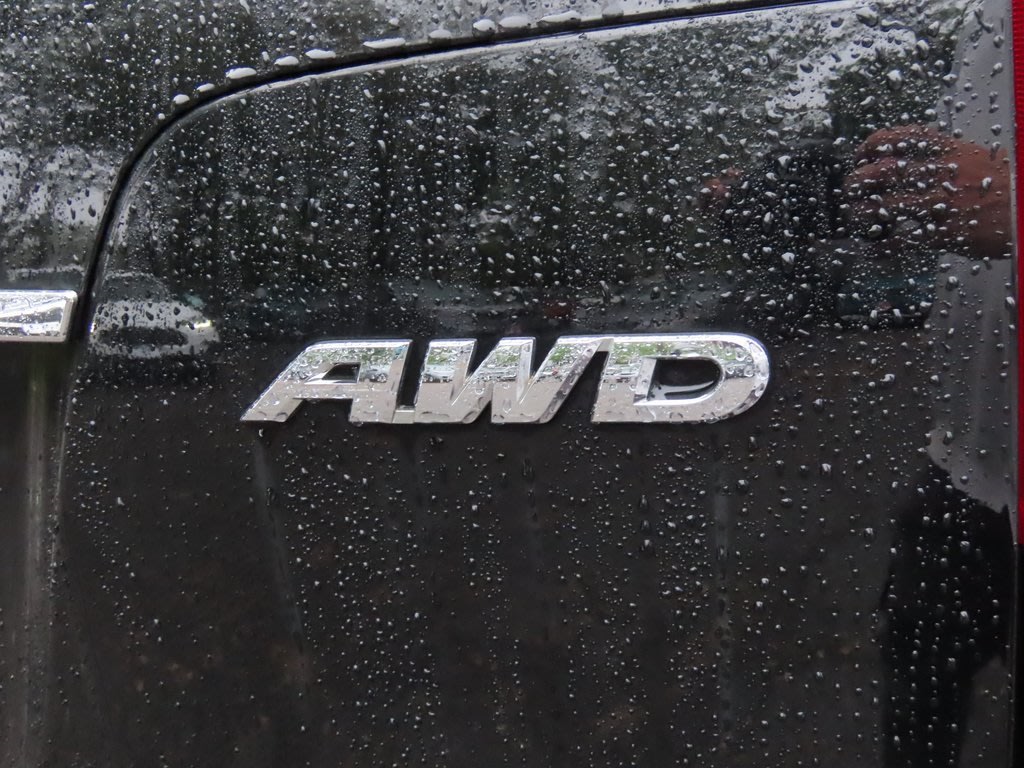 2014 Honda CR-V LX 21