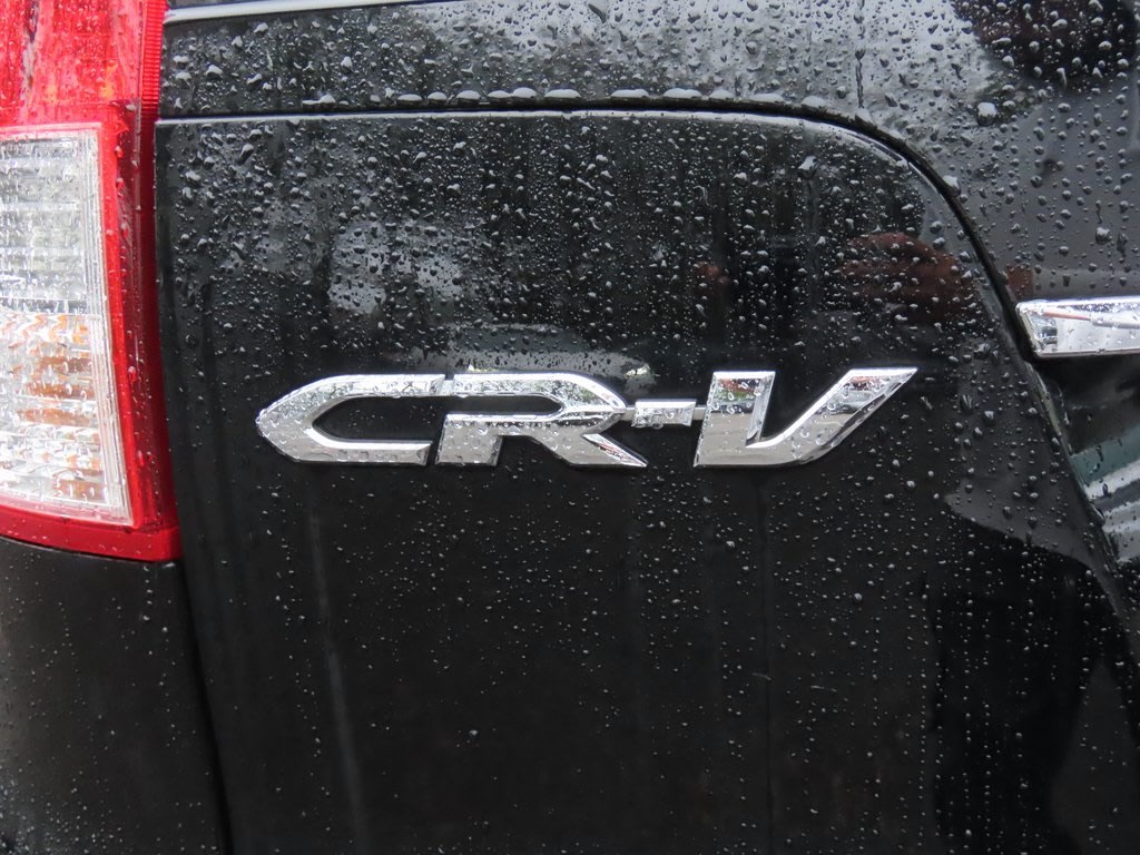 2014 Honda CR-V LX 7
