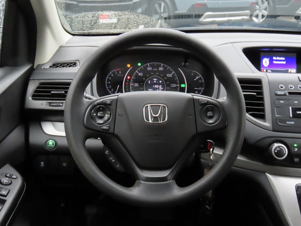 2014 Honda CR-V LX 14