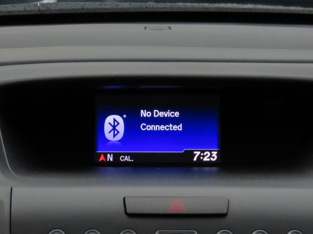 2014 Honda CR-V LX 15