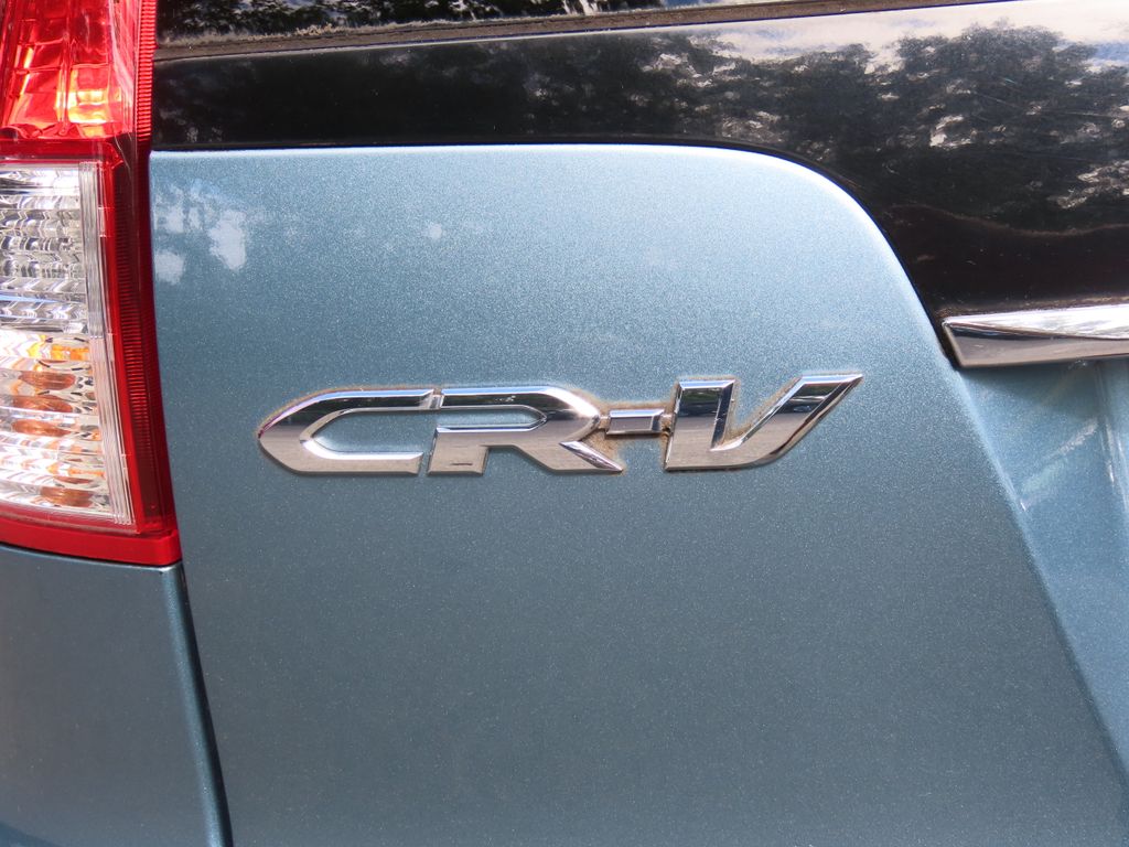 Thumbnail: 2014 Honda CR-V - 7