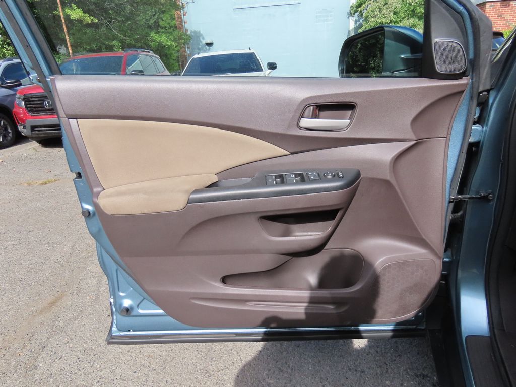 Thumbnail: 2014 Honda CR-V - 22