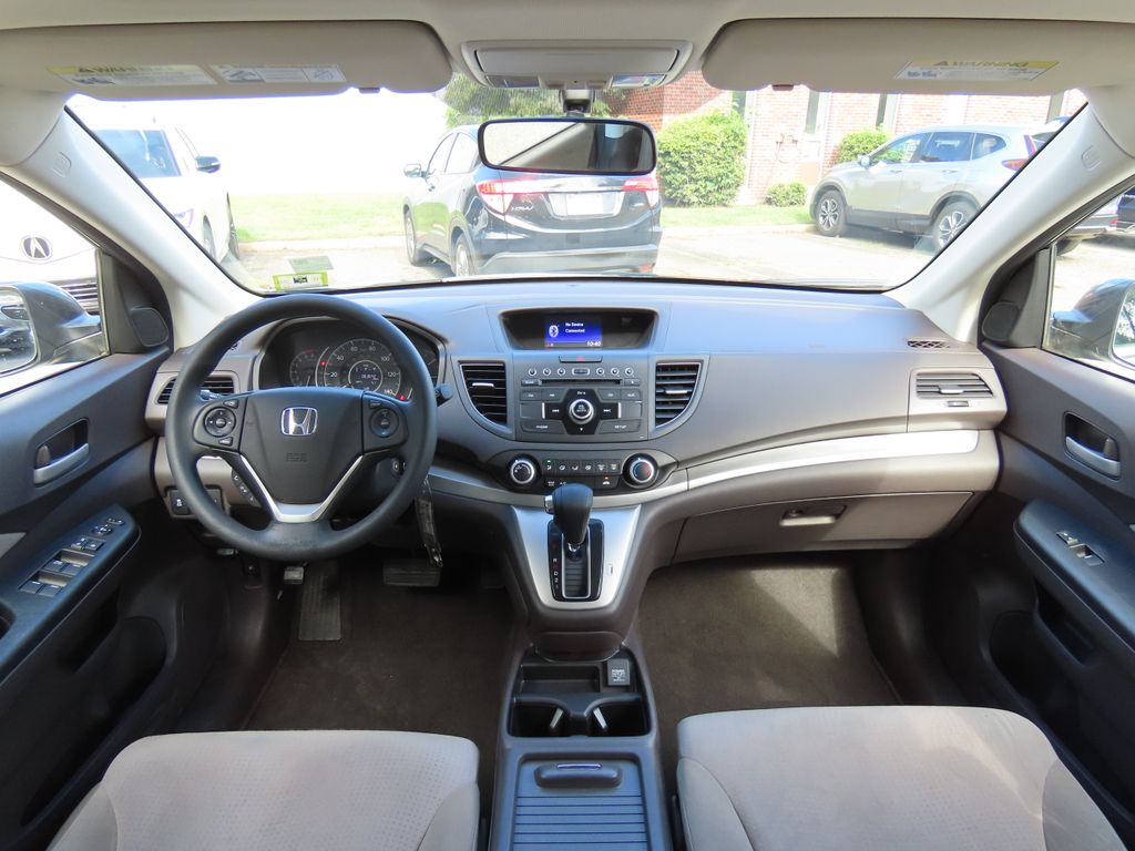 Thumbnail: 2014 Honda CR-V - 2