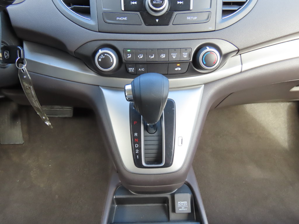 Thumbnail: 2014 Honda CR-V - 15