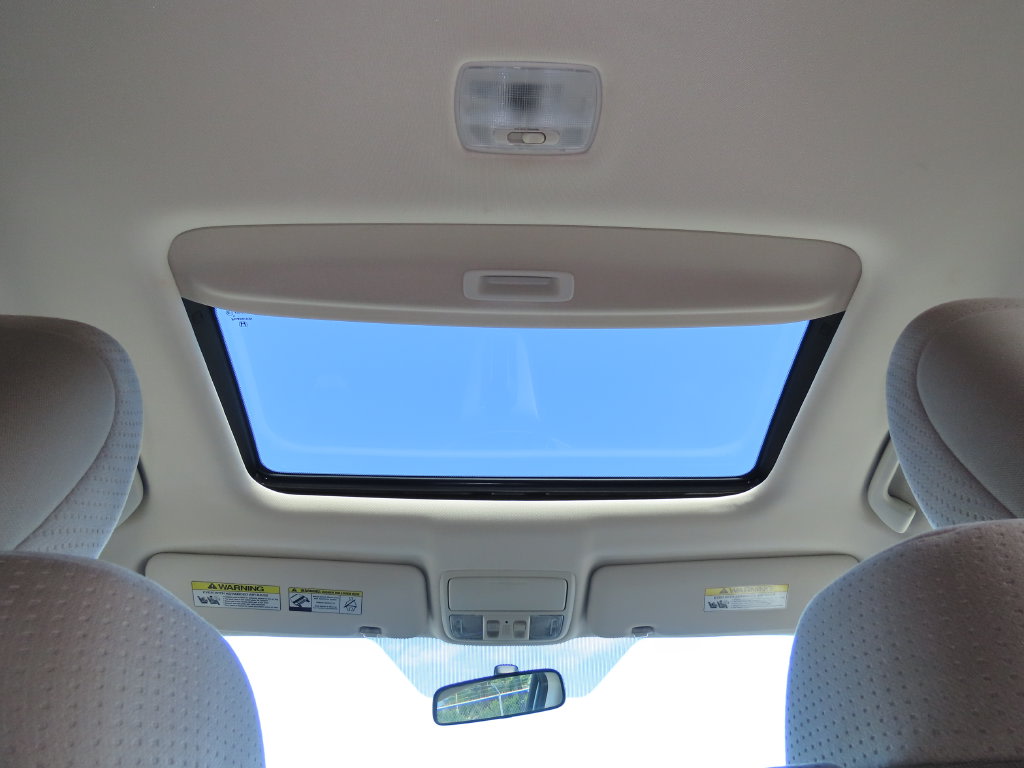 Thumbnail: 2014 Honda CR-V - 25