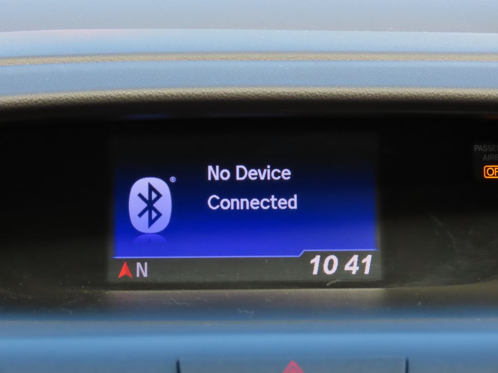 Thumbnail: 2014 Honda CR-V - 14