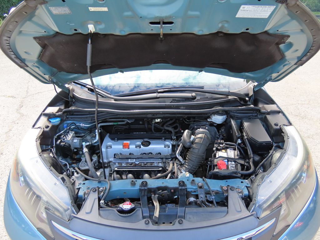 Thumbnail: 2014 Honda CR-V - 9
