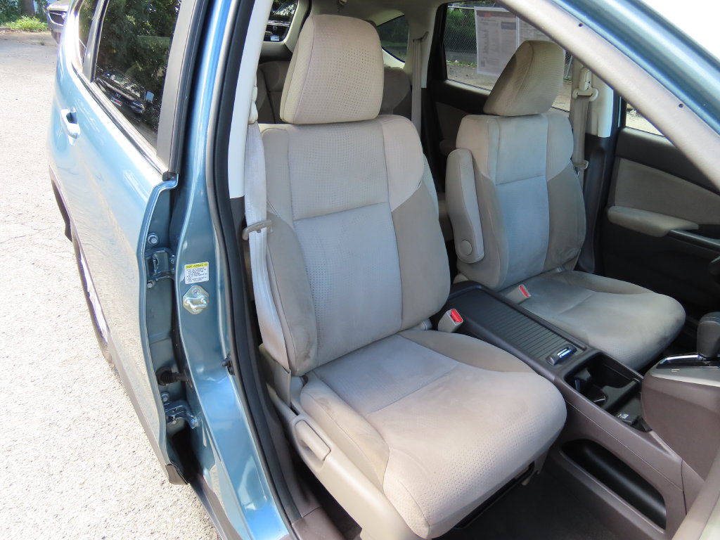 Thumbnail: 2014 Honda CR-V - 23