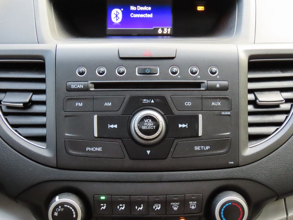 Thumbnail: 2014 Honda CR-V - 22