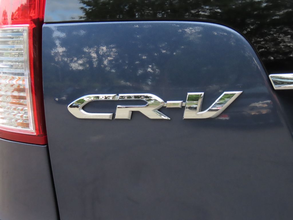 Thumbnail: 2014 Honda CR-V - 7