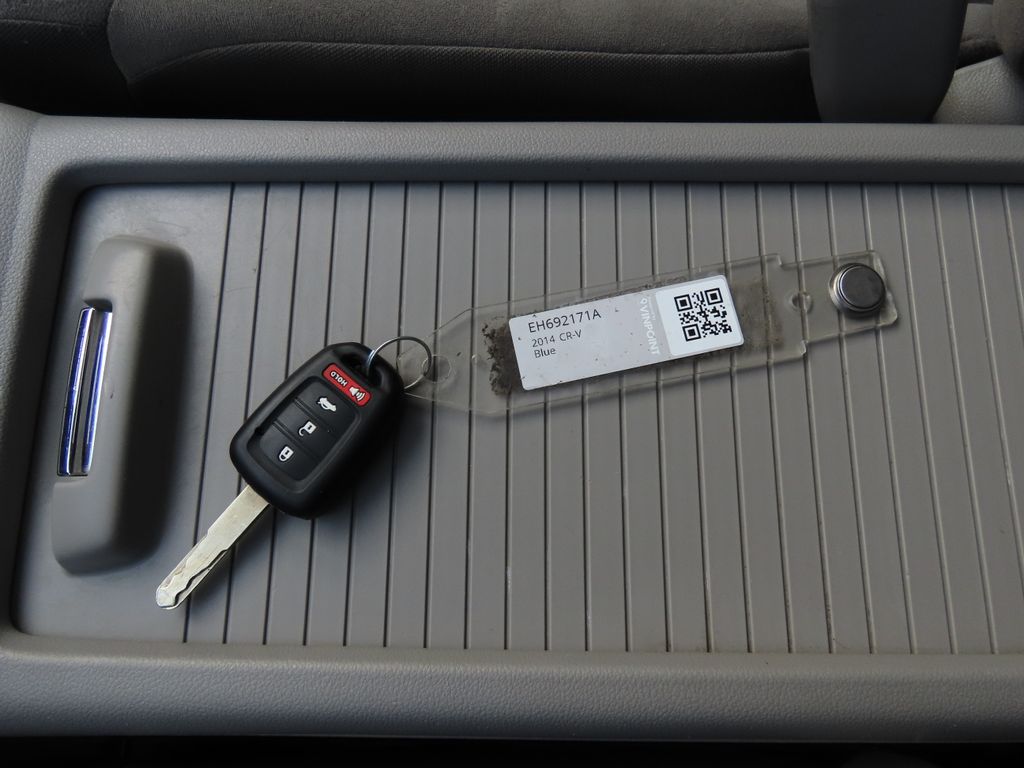 Thumbnail: 2014 Honda CR-V - 25