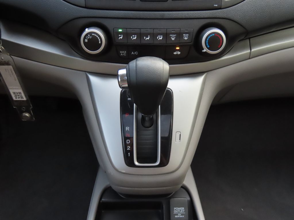 Thumbnail: 2014 Honda CR-V - 14