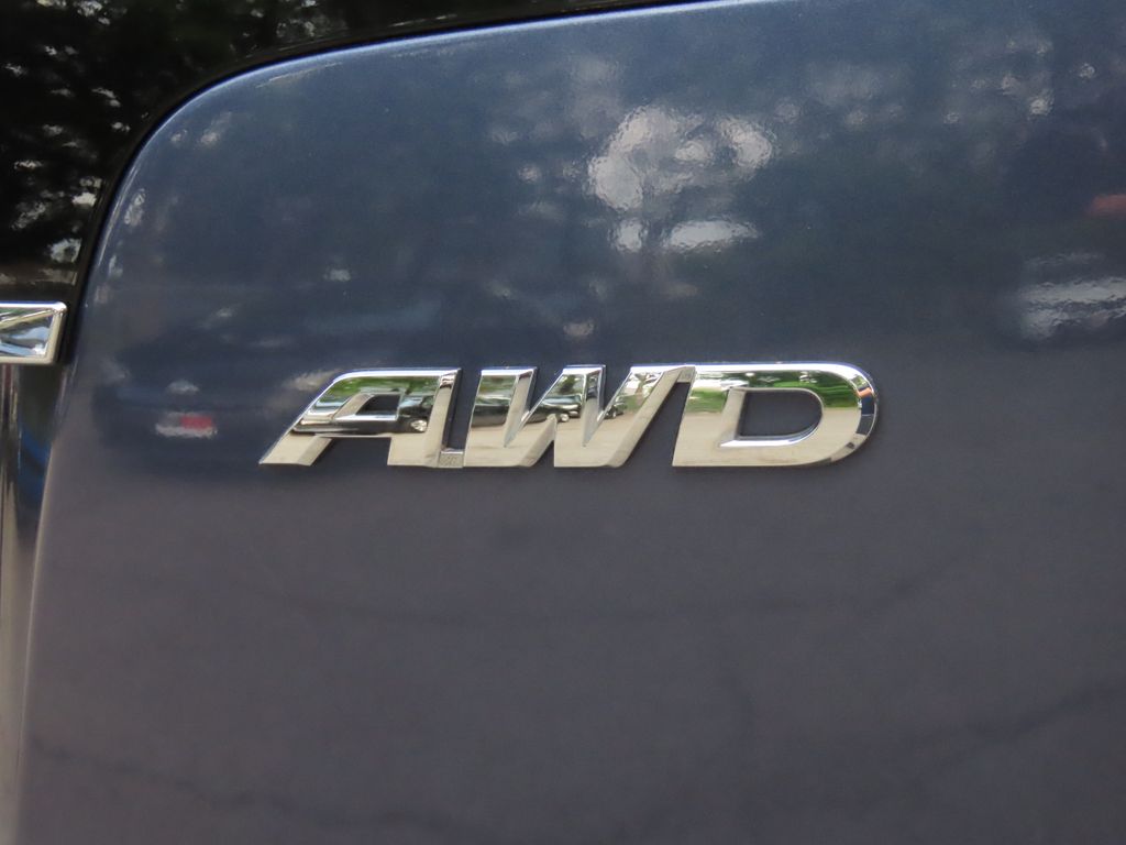 Thumbnail: 2014 Honda CR-V - 18