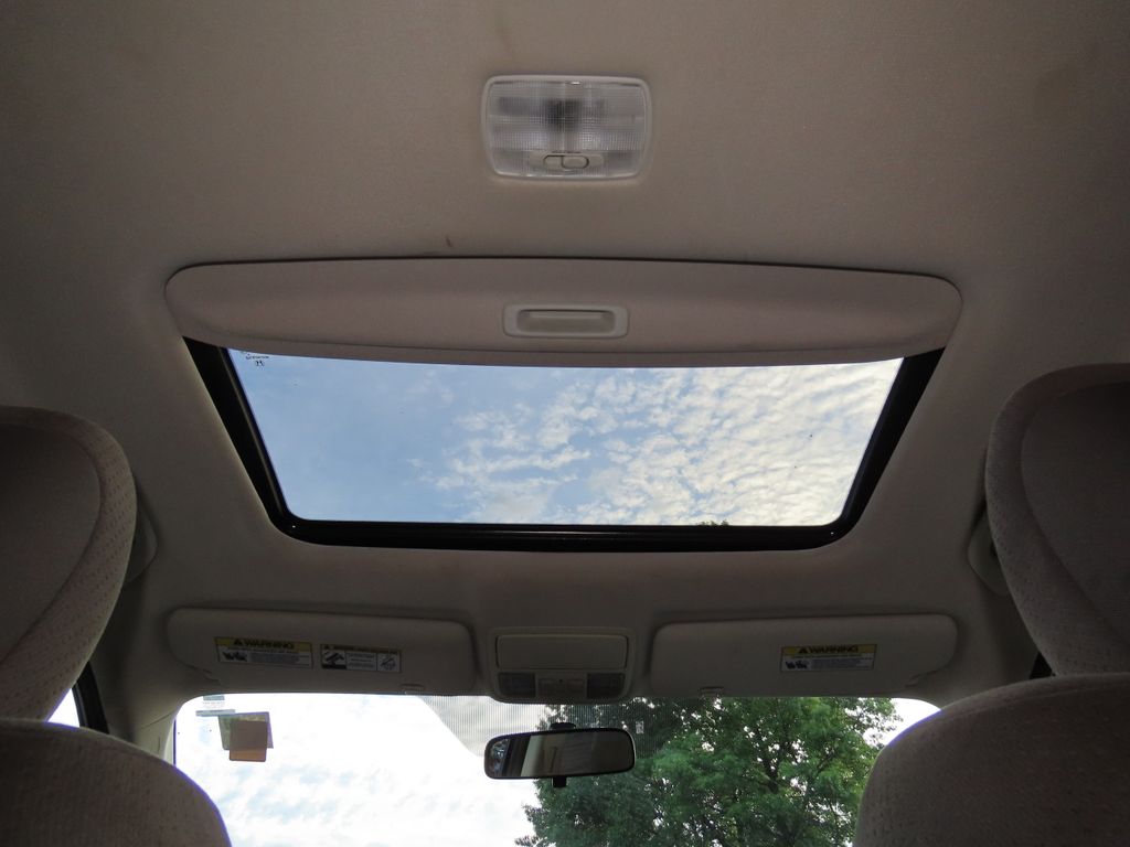 Thumbnail: 2014 Honda CR-V - 23