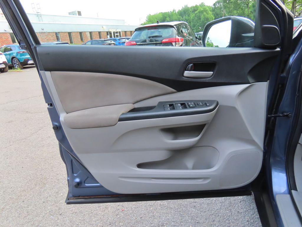 Thumbnail: 2014 Honda CR-V - 20