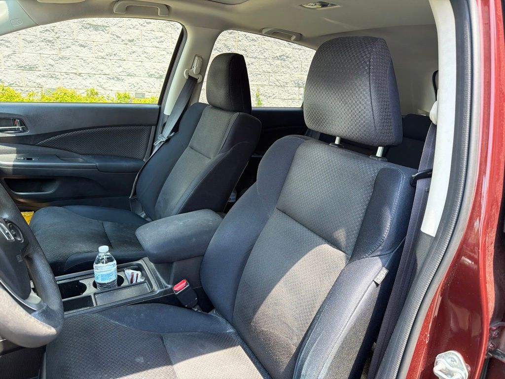 Thumbnail: 2015 Honda CR-V - 7