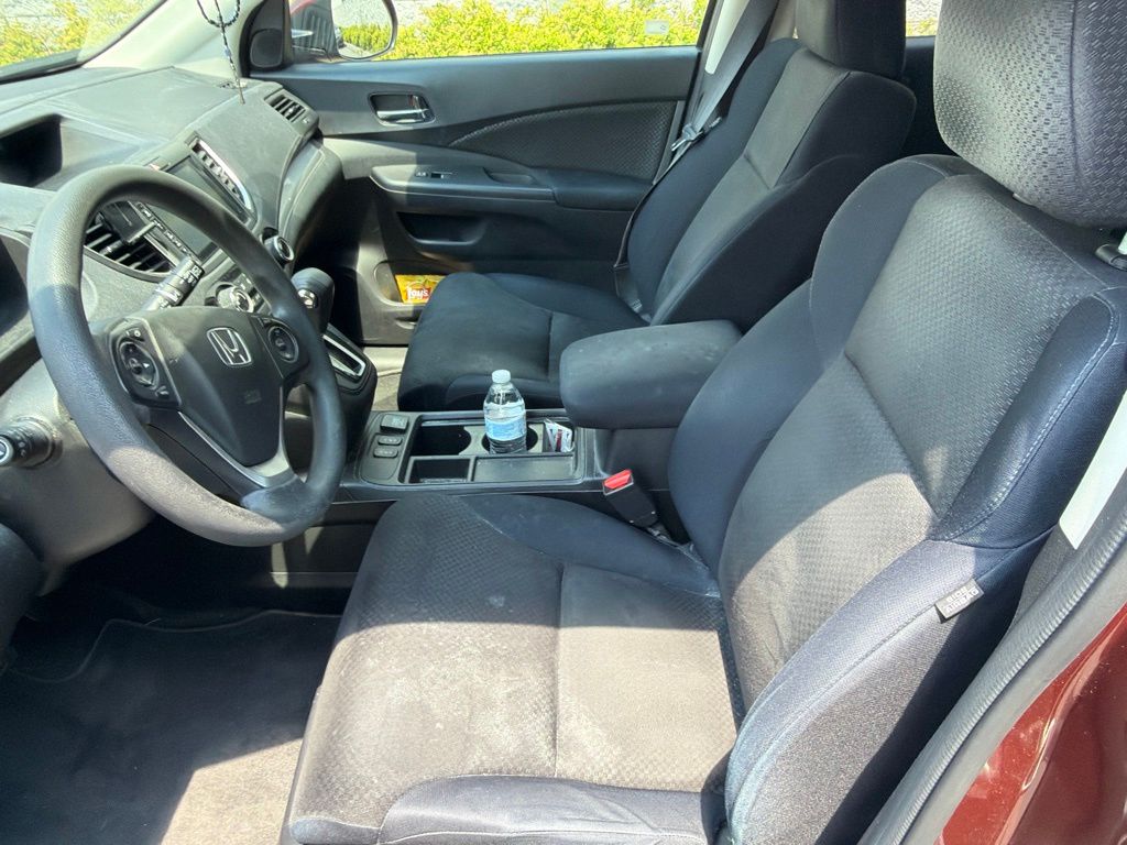 Thumbnail: 2015 Honda CR-V - 6