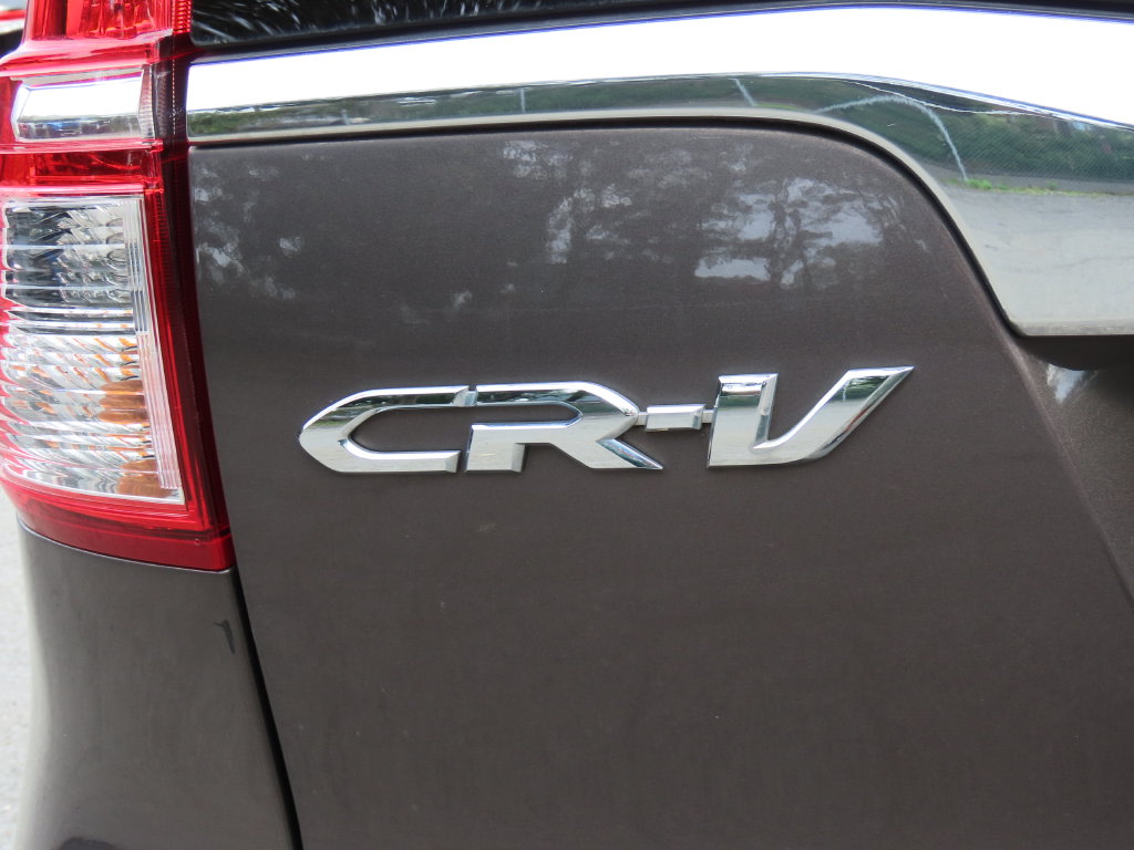Thumbnail: 2015 Honda CR-V - 7