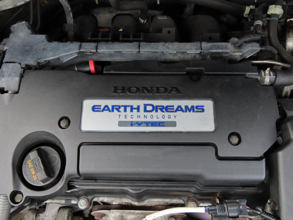 Thumbnail: 2015 Honda CR-V - 21