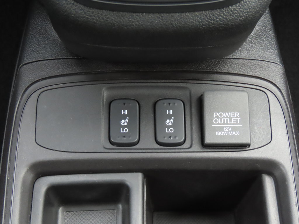 Thumbnail: 2015 Honda CR-V - 25