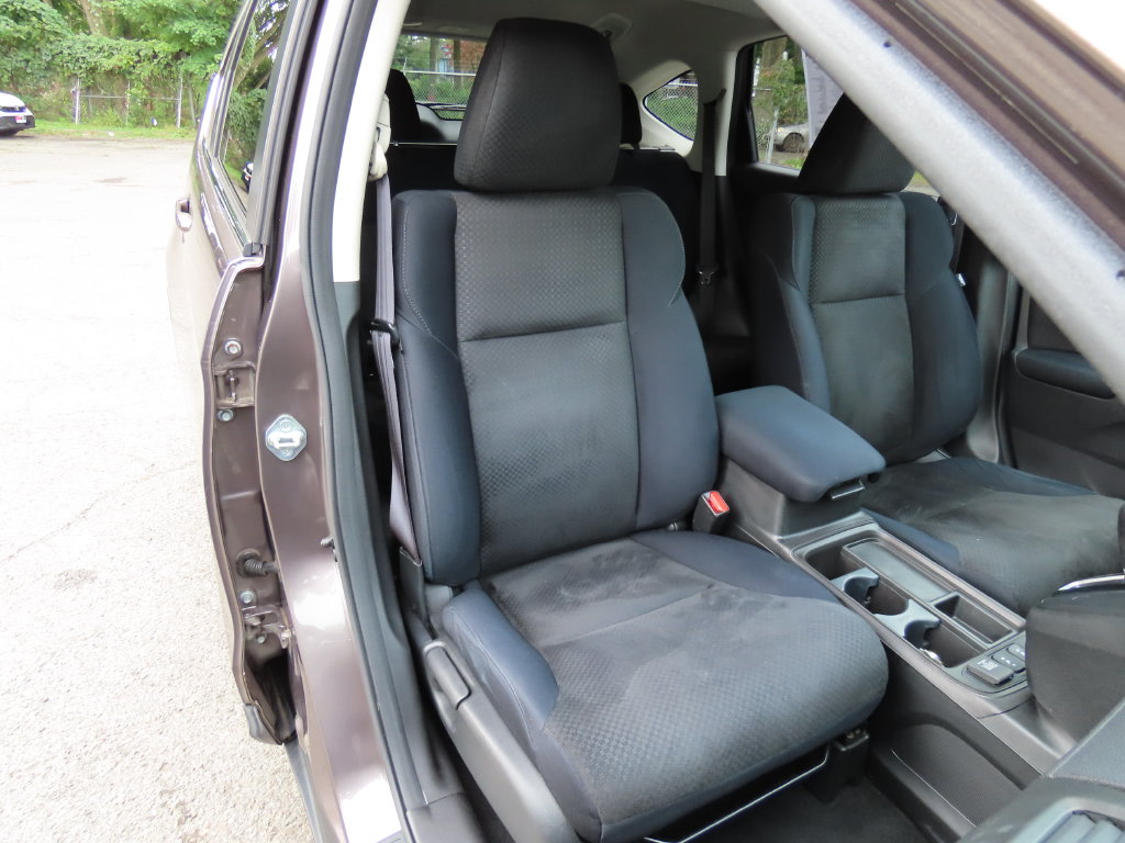 Thumbnail: 2015 Honda CR-V - 24