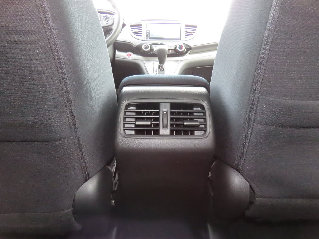 Thumbnail: 2015 Honda CR-V - 26