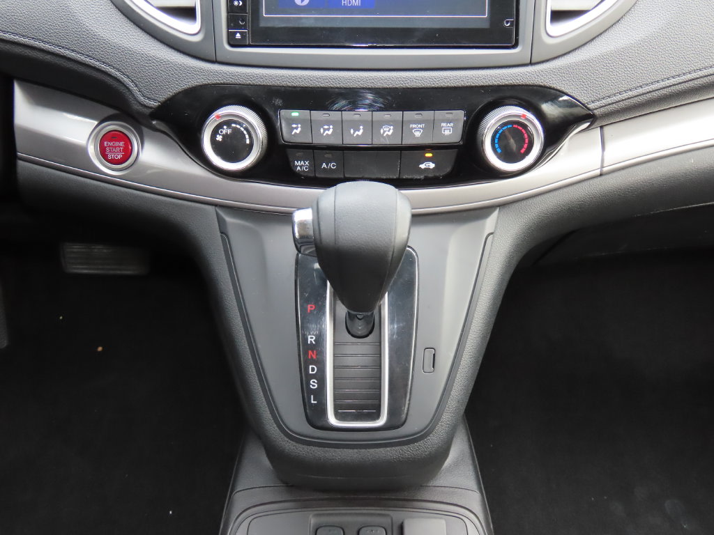 Thumbnail: 2015 Honda CR-V - 15