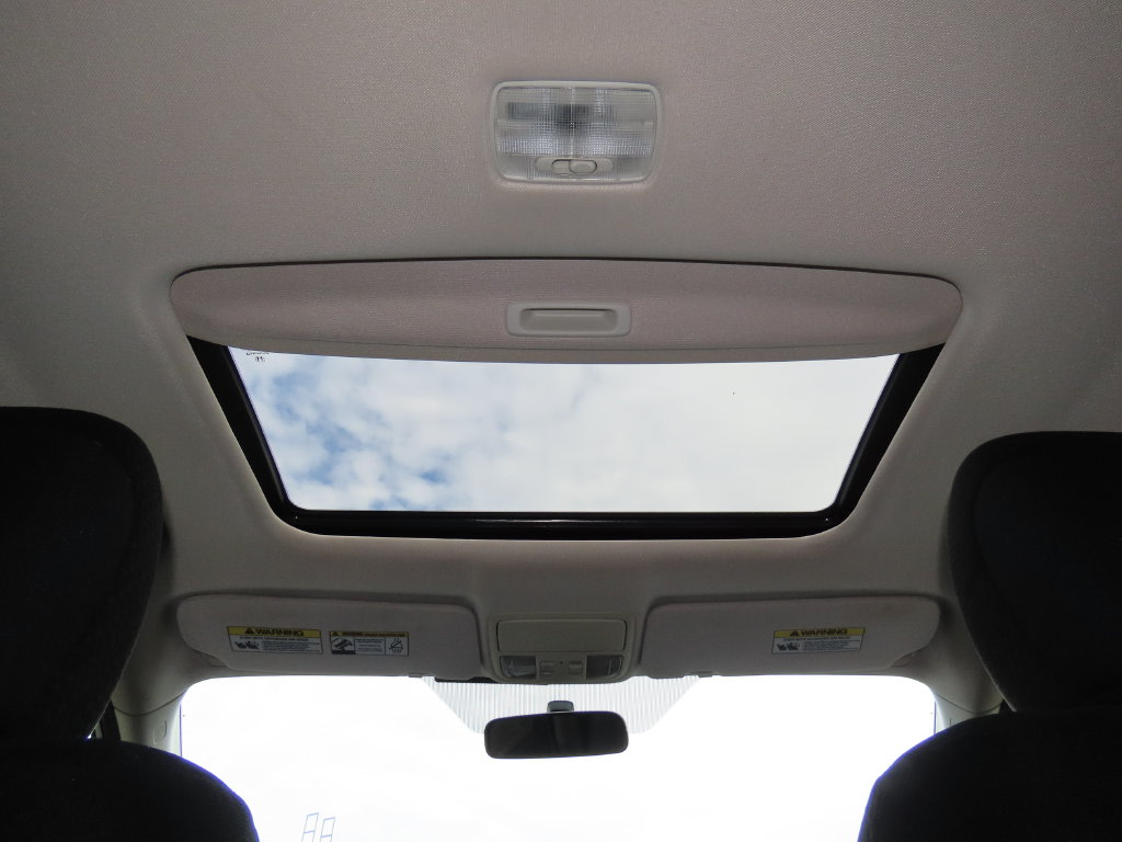 Thumbnail: 2015 Honda CR-V - 27