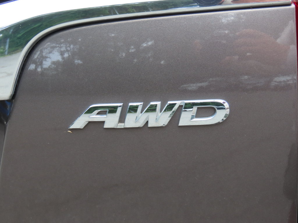 Thumbnail: 2015 Honda CR-V - 20