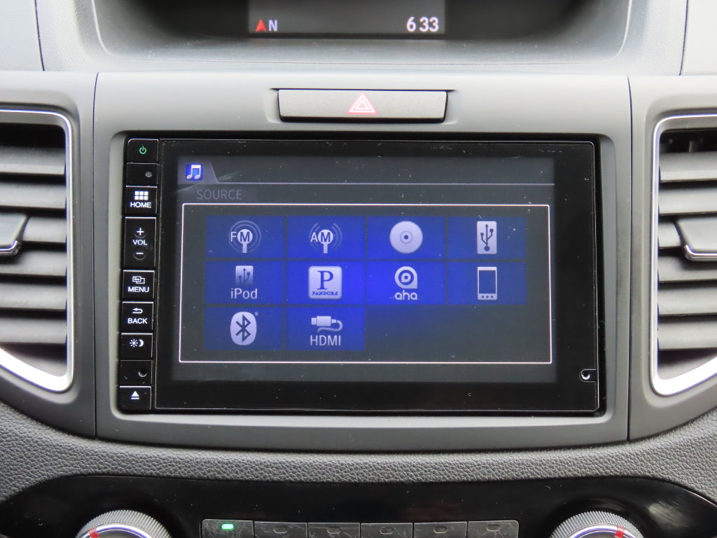 Thumbnail: 2015 Honda CR-V - 14