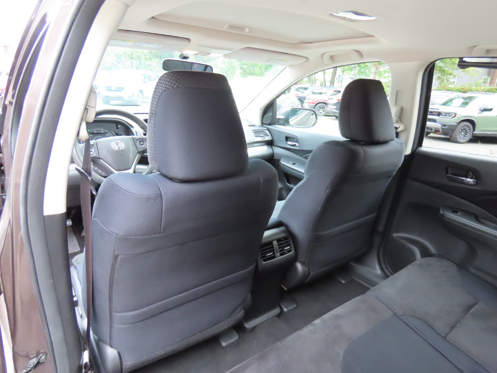 Thumbnail: 2015 Honda CR-V - 22