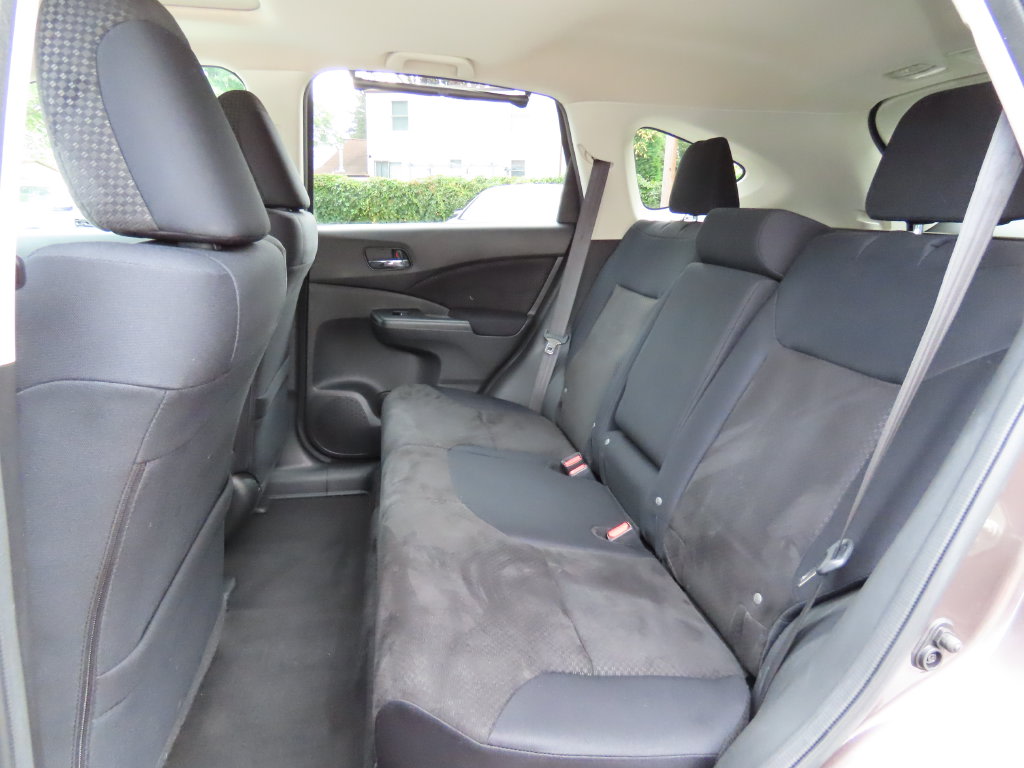 Thumbnail: 2015 Honda CR-V - 13