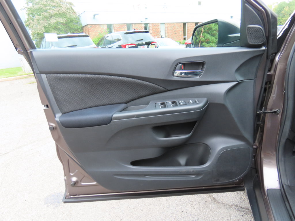 Thumbnail: 2015 Honda CR-V - 23