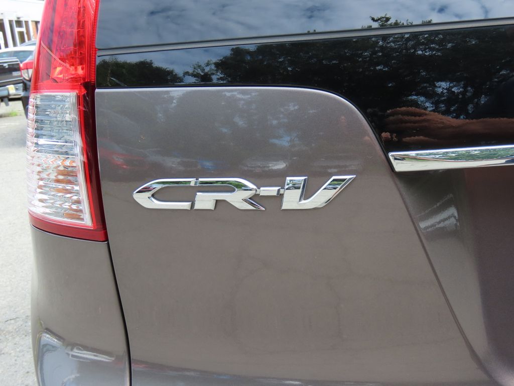Thumbnail: 2014 Honda CR-V - 7