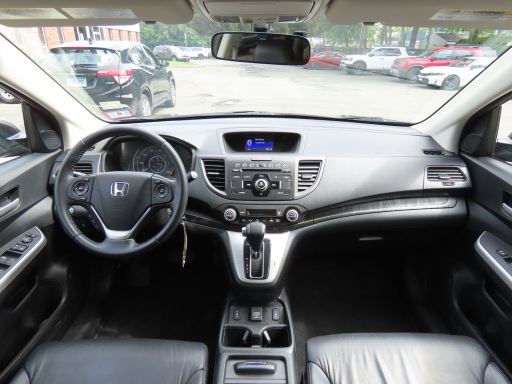 Thumbnail: 2014 Honda CR-V - 2