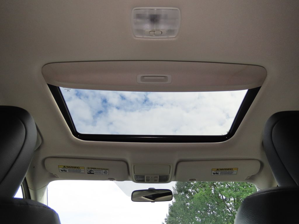 Thumbnail: 2014 Honda CR-V - 25