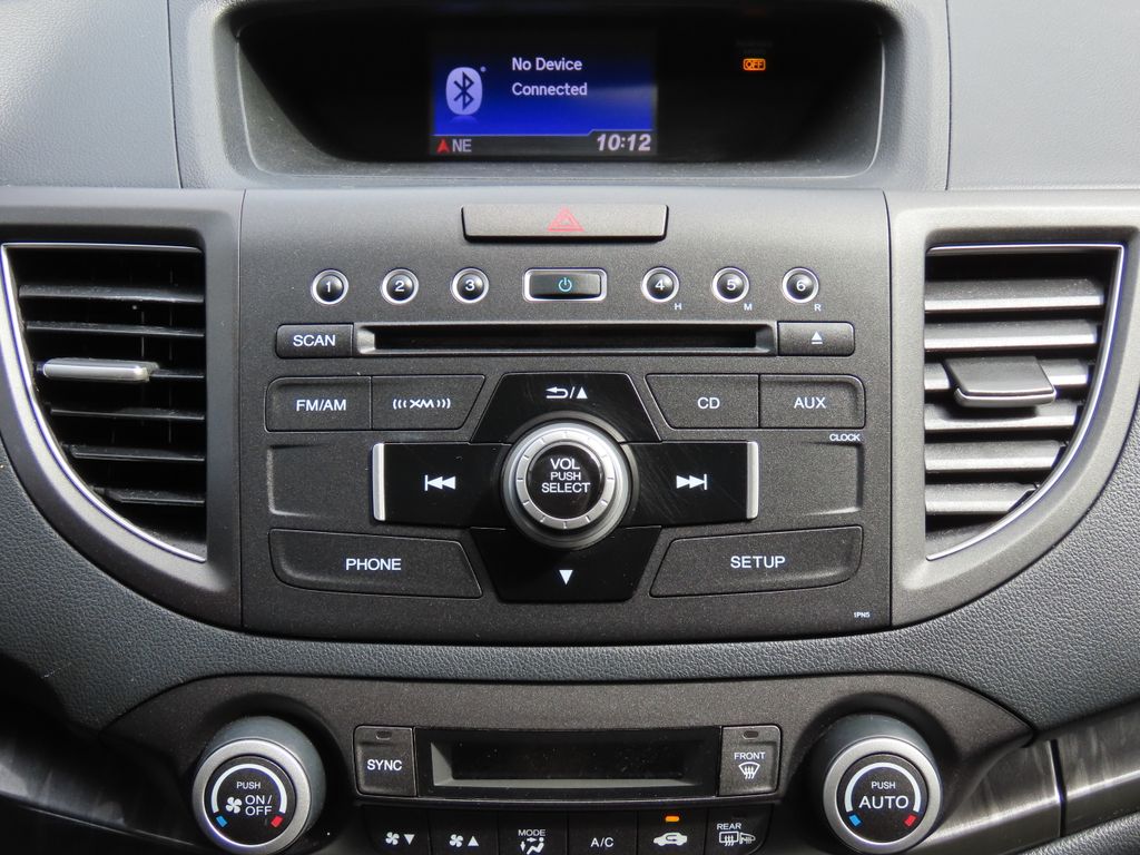 Thumbnail: 2014 Honda CR-V - 23