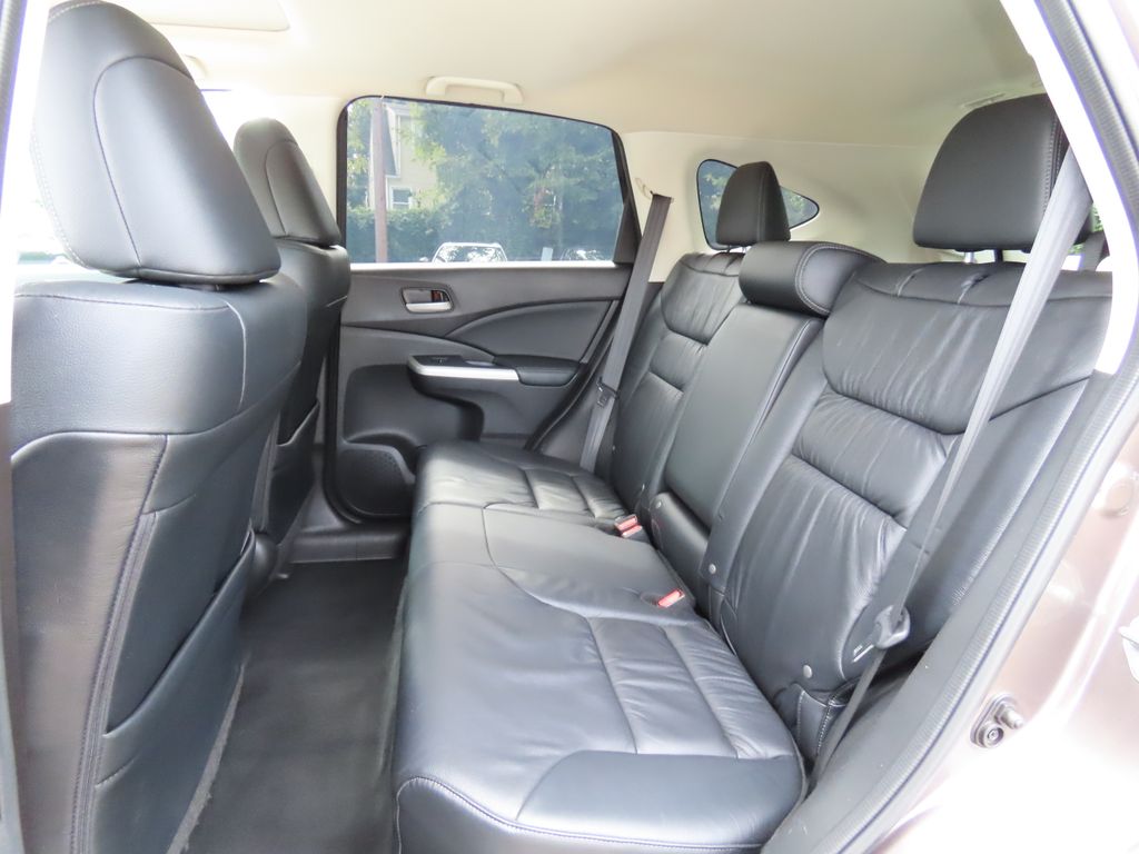 Thumbnail: 2014 Honda CR-V - 13