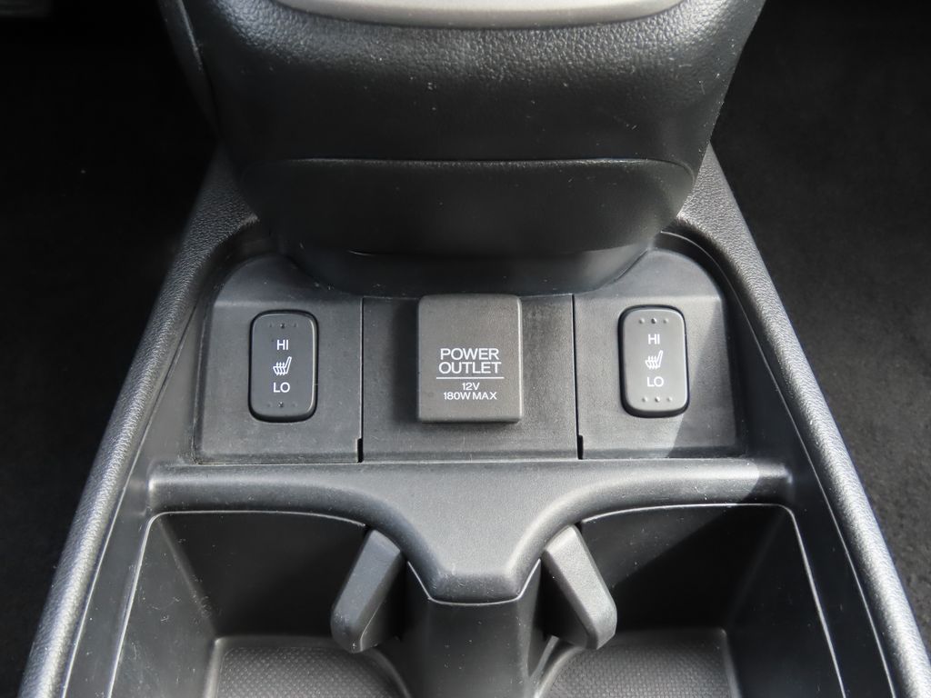 Thumbnail: 2014 Honda CR-V - 24