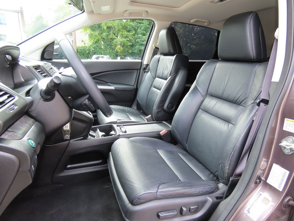 Thumbnail: 2014 Honda CR-V - 12