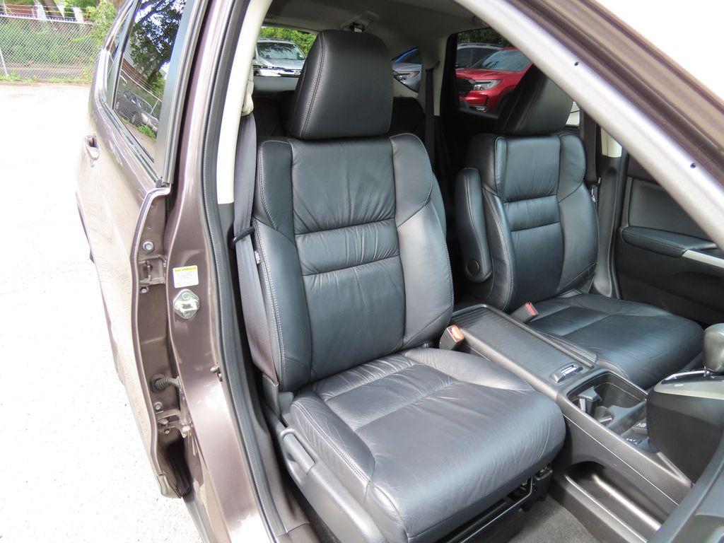 Thumbnail: 2014 Honda CR-V - 22