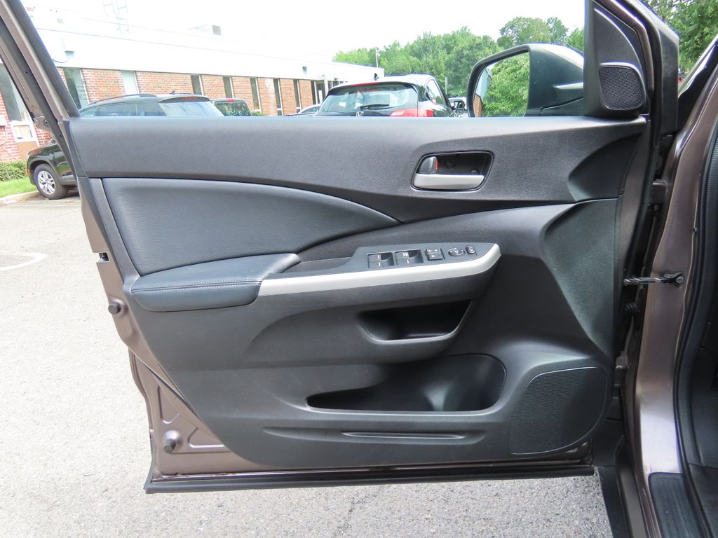 Thumbnail: 2014 Honda CR-V - 21