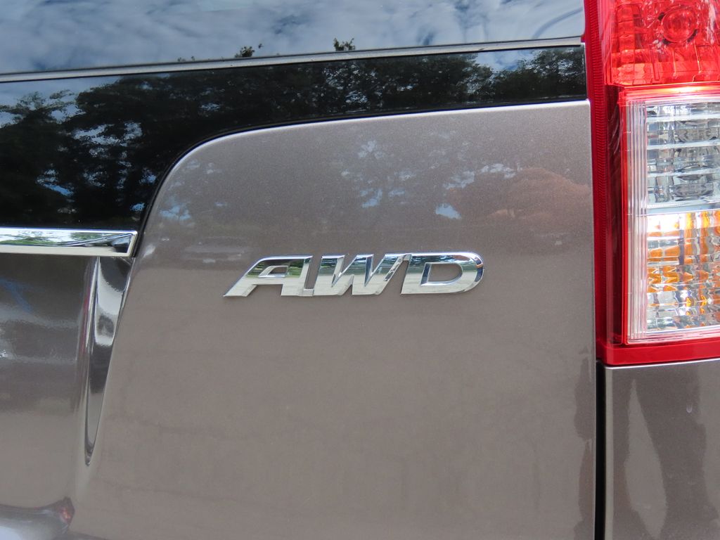 Thumbnail: 2014 Honda CR-V - 19