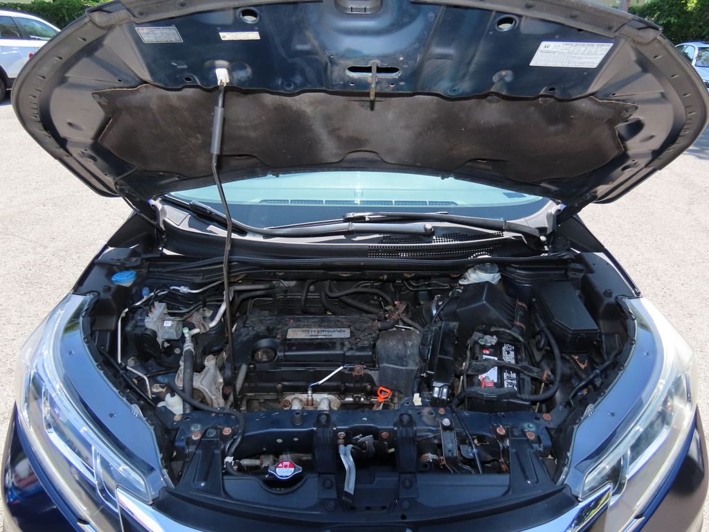 Thumbnail: 2015 Honda CR-V - 6