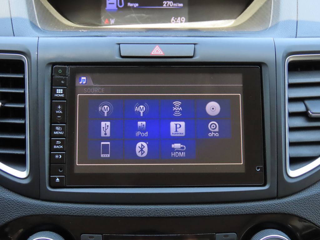 Thumbnail: 2015 Honda CR-V - 12